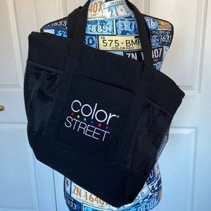 Color Street Totebag